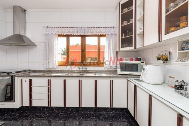 Imagem Sobrado com 4 Quartos à Venda, 288 m² em Vila Assunção - Santo André Imagem Sobrado com 4 Quartos à Venda, 288 m² em Vila Assunção - Santo André