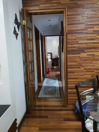 Imagem Apartamento com 3 Quartos à Venda, 84 m² em Chácara Califórnia - São Paulo