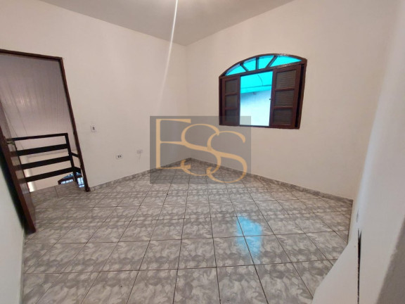 Imagem Casa com 2 Quartos à Venda, 72 m² em Agenor De Campos - Mongaguá Imagem Casa com 2 Quartos à Venda, 72 m² em Agenor De Campos - Mongaguá