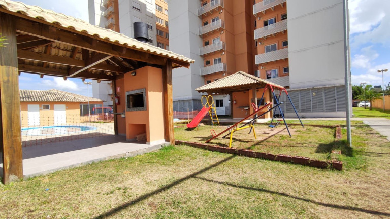 Imagem Apartamento com 2 Quartos à Venda, 55 m² em São Sebastião - Esteio Imagem Apartamento com 2 Quartos à Venda, 55 m² em São Sebastião - Esteio