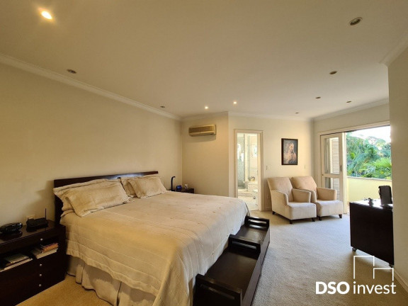 Imagem Casa com 4 Quartos à Venda, 900 m² em Jardim Dos Estados - São Paulo