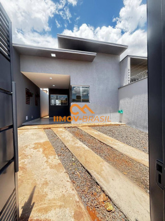 Imagem Casa com 3 Quartos para Alugar, 80 m² em Alves Pereira - Campo Grande Imagem Casa com 3 Quartos para Alugar, 80 m² em Alves Pereira - Campo Grande