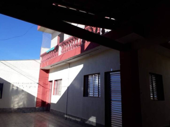 Imagem Sobrado com 12 Quartos à Venda, 365 m² em Parque Vera Cruz - Tremembé