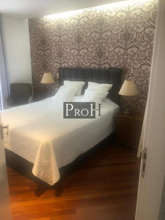 Imagem Apartamento com 3 Quartos à Venda, 110 m² em Vila Parque Jabaquara - São Paulo