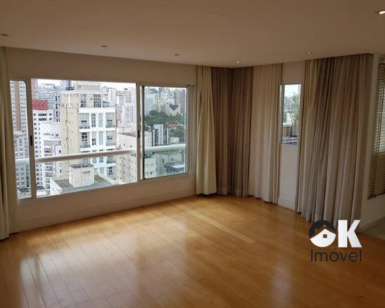 Imagem Cobertura com 4 Quartos à Venda, 600 m² em Pinheiros - São Paulo Imagem Cobertura com 4 Quartos à Venda, 600 m² em Pinheiros - São Paulo