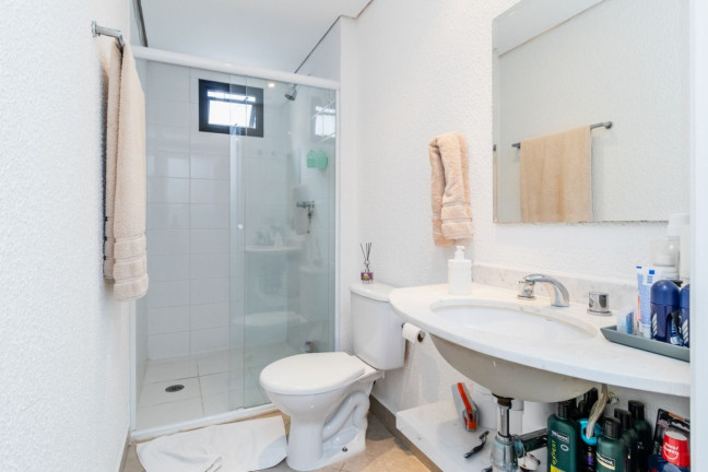 Imagem Apartamento com 1 Quarto à Venda, 36 m² em Vila Nova Conceição - São Paulo