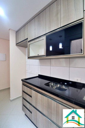 Imagem Cobertura com 2 Quartos à Venda, 104 m² em Vila Valparaíso - Santo André Imagem Cobertura com 2 Quartos à Venda, 104 m² em Vila Valparaíso - Santo André