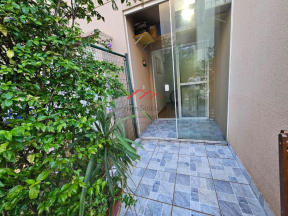 Imagem Apartamento com 2 Quartos à Venda, 50 m² em Jardim Recanto Dos Sonhos - Sumaré Imagem Apartamento com 2 Quartos à Venda, 50 m² em Jardim Recanto Dos Sonhos - Sumaré