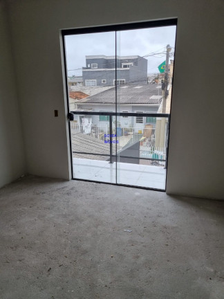Imagem Sobrado com 3 Quartos à Venda, 76 m² em Campo De Santana - Curitiba