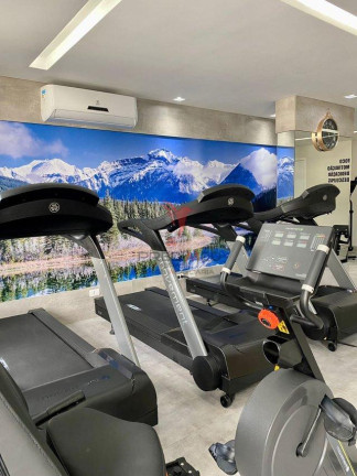Imagem Cobertura com 4 Quartos à Venda, 140 m² em Agua Branca - Piracicaba Imagem Cobertura com 4 Quartos à Venda, 140 m² em Agua Branca - Piracicaba