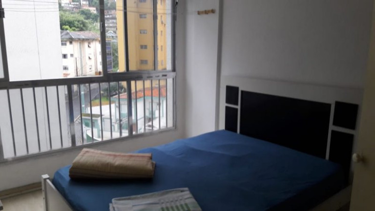 Imagem Apartamento com 2 Quartos à Venda, 67 m² em José Menino - Santos Imagem Apartamento com 2 Quartos à Venda, 67 m² em José Menino - Santos