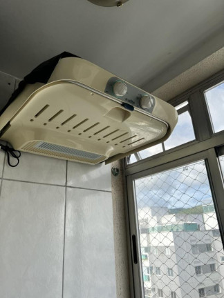 Imagem Apartamento com 3 Quartos à Venda, 63 m² em Pechincha - Rio De Janeiro