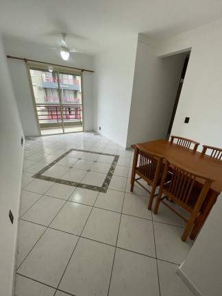 Apartamento com 2 Quartos para Alugar,  em Enseada - Guarujá