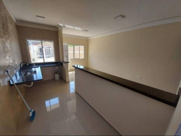 Imagem Casa com 3 Quartos à Venda, 82 m² em Vila São José - Taubaté