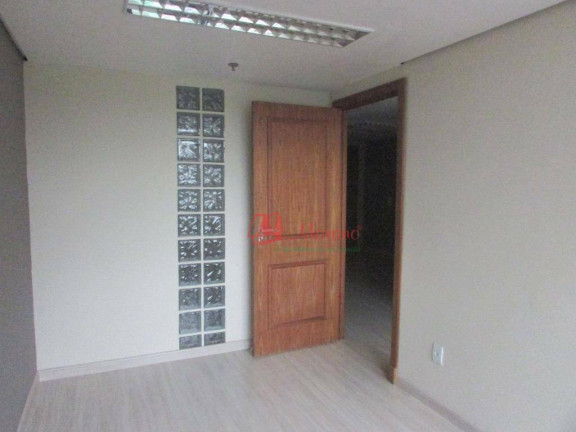 Imagem Sala Comercial para Alugar, 47 m² em Auxiliadora - Porto Alegre Imagem Sala Comercial para Alugar, 47 m² em Auxiliadora - Porto Alegre