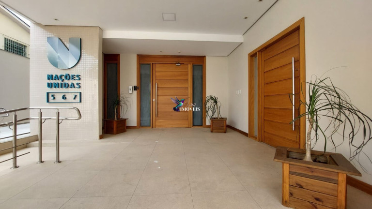 Imagem Apartamento com 3 Quartos à Venda, 153 m² em Nossa Senhora Das Graças - Canoas Imagem Apartamento com 3 Quartos à Venda, 153 m² em Nossa Senhora Das Graças - Canoas