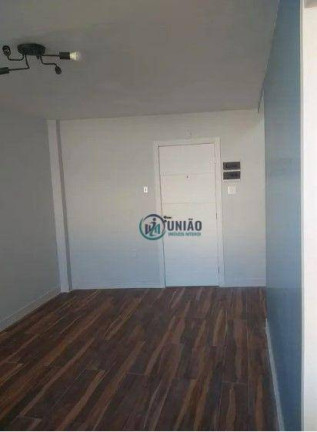 Kitnet com 1 Quarto à Venda, 30 m² em Centro - Niterói