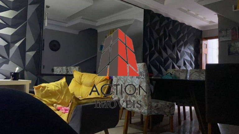 Imagem Sobrado com 3 Quartos à Venda, 150 m² em Tatuapé - São Paulo Imagem Sobrado com 3 Quartos à Venda, 150 m² em Tatuapé - São Paulo