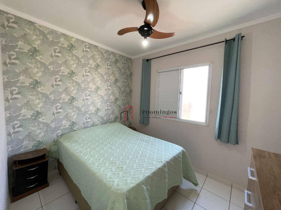 Imagem Apartamento com 2 Quartos para Alugar, 48 m² em Condomínio Praças De Sumaré - Sumaré Imagem Apartamento com 2 Quartos para Alugar, 48 m² em Condomínio Praças De Sumaré - Sumaré