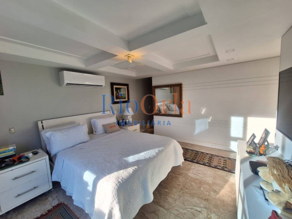 Imagem Cobertura com 4 Quartos à Venda, 300 m² em Barra Da Tijuca - Rio De Janeiro Imagem Cobertura com 4 Quartos à Venda, 300 m² em Barra Da Tijuca - Rio De Janeiro