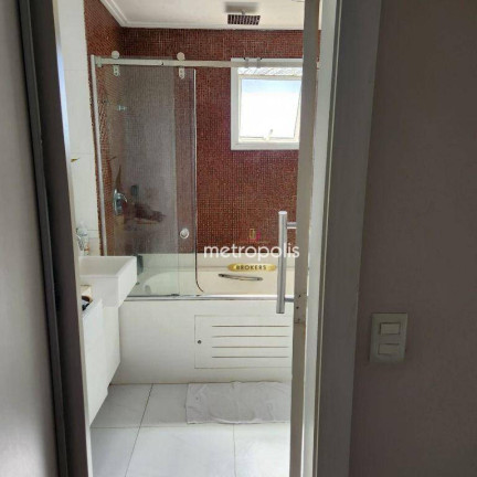 Imagem Apartamento com 3 Quartos à Venda, 177 m² em Campestre - Santo André Imagem Apartamento com 3 Quartos à Venda, 177 m² em Campestre - Santo André