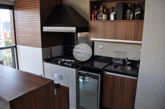 Imagem Apartamento com 3 Quartos à Venda, 210 m² em Chácara Santo Antônio - São Paulo