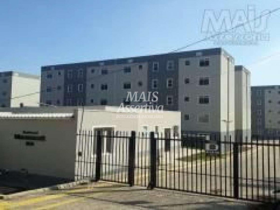 Apartamento com 2 Quartos à Venda, 46 m² em Diehl - Novo Hamburgo