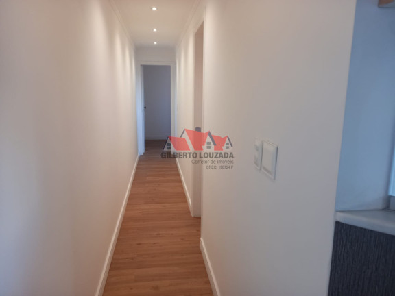 Imagem Apartamento com 2 Quartos à Venda, 68 m² em Morumbi - São Paulo