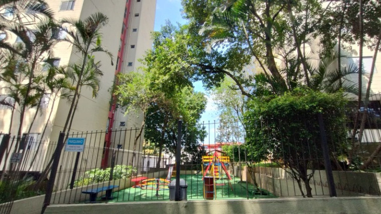 Imagem Imóvel com 2 Quartos à Venda, 57 m² em Saúde - São Paulo Imagem Imóvel com 2 Quartos à Venda, 57 m² em Saúde - São Paulo