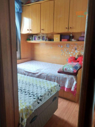 Imagem Apartamento com 3 Quartos à Venda, 98 m² em Santana - São Paulo