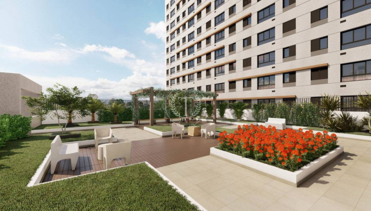 Imagem Apartamento com 2 Quartos à Venda, 37 m² em Vila Sabrina - São Paulo Imagem Apartamento com 2 Quartos à Venda, 37 m² em Vila Sabrina - São Paulo