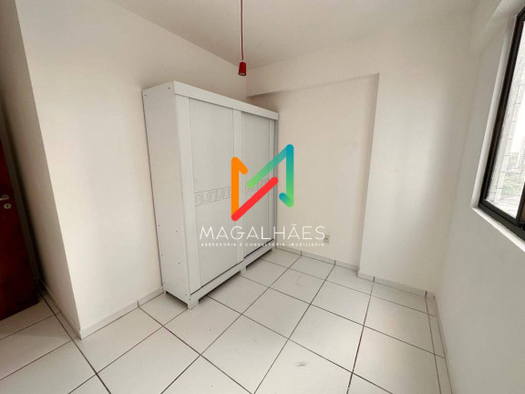 Imagem Apartamento com 3 Quartos para Alugar, 79 m² em Casa Amarela - Recife
