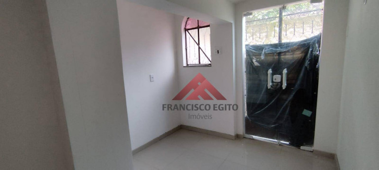 Imagem Casa com 3 Quartos à Venda, 80 m² em Fonseca - Niterói Imagem Casa com 3 Quartos à Venda, 80 m² em Fonseca - Niterói