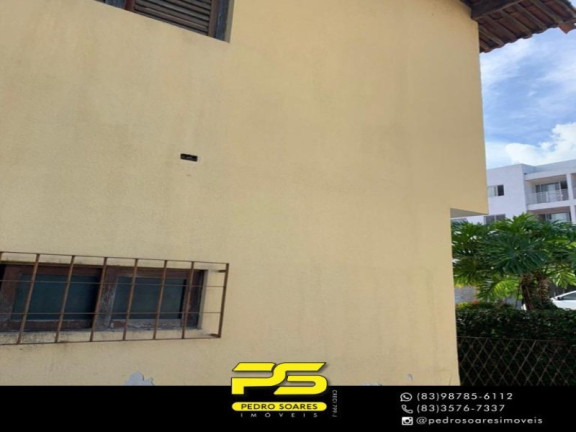 Imagem Casa com 4 Quartos à Venda, 450 m² em Altiplano Cabo Branco - João Pessoa Imagem Casa com 4 Quartos à Venda, 450 m² em Altiplano Cabo Branco - João Pessoa