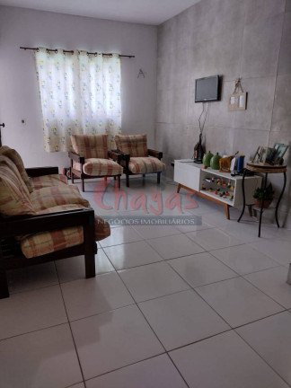 Casa com 2 Quartos à Venda, 150 m² em Massaguaçu - Caraguatatuba