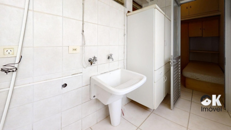 Imagem Apartamento com 3 Quartos à Venda, 126 m² em Jardim Paulista - São Paulo Imagem Apartamento com 3 Quartos à Venda, 126 m² em Jardim Paulista - São Paulo
