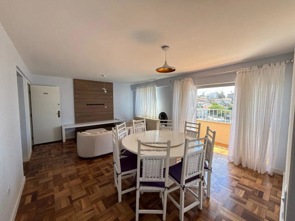 Imagem Apartamento com 3 Quartos à Venda, 107 m² em Centro - Barra Velha Imagem Apartamento com 3 Quartos à Venda, 107 m² em Centro - Barra Velha