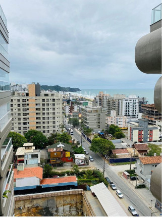 Imagem Apartamento com 3 Quartos à Venda, 119 m² em Praia Brava - Itajaí