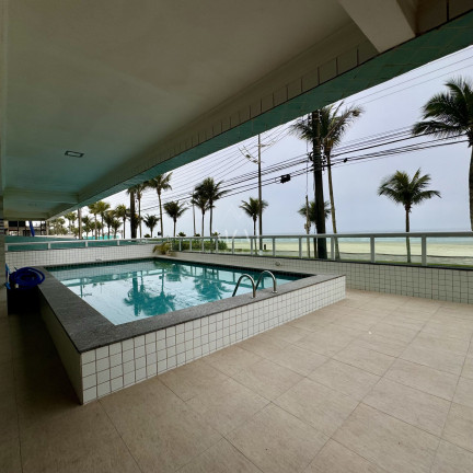 Imagem Apartamento com 2 Quartos à Venda, 70 m² em Jardim Real - Praia Grande Imagem Apartamento com 2 Quartos à Venda, 70 m² em Jardim Real - Praia Grande