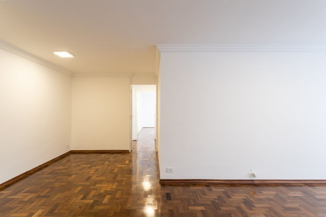 Imagem Apartamento com 3 Quartos à Venda, 116 m² em Itaim Bibi - São Paulo