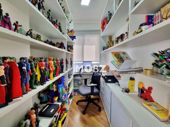 Imagem Imóvel com 3 Quartos à Venda, 121 m² em Vila Andrade - São Paulo Imagem Imóvel com 3 Quartos à Venda, 121 m² em Vila Andrade - São Paulo