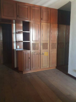 Imagem Apartamento com 3 Quartos à Venda, 294 m² em Centro - Americana Imagem Apartamento com 3 Quartos à Venda, 294 m² em Centro - Americana