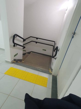 Imagem Apartamento à Venda,  em Parque Orestes ôngaro - Hortolândia