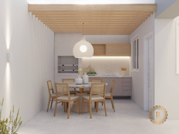 Imagem Casa com 3 Quartos à Venda, 160 m² em Jardim Asteca - Vila Velha Imagem Casa com 3 Quartos à Venda, 160 m² em Jardim Asteca - Vila Velha