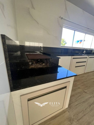 Imagem Casa com 3 Quartos à Venda, 196 m² em Itajuba - Barra Velha Imagem Casa com 3 Quartos à Venda, 196 m² em Itajuba - Barra Velha