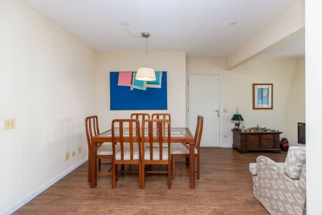 Imagem Apartamento com 3 Quartos à Venda, 108 m² em Campo Belo - São Paulo Imagem Apartamento com 3 Quartos à Venda, 108 m² em Campo Belo - São Paulo