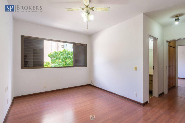 Imagem Apartamento com 4 Quartos à Venda, 280 m² em Cambuí - Campinas Imagem Apartamento com 4 Quartos à Venda, 280 m² em Cambuí - Campinas