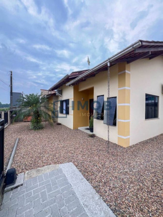 Casa com 2 Quartos à Venda, 120 m² em Avaí - Guaramirim