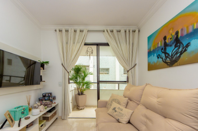 Imagem Apartamento com 2 Quartos à Venda, 63 m² em Bela Vista - São Paulo Imagem Apartamento com 2 Quartos à Venda, 63 m² em Bela Vista - São Paulo