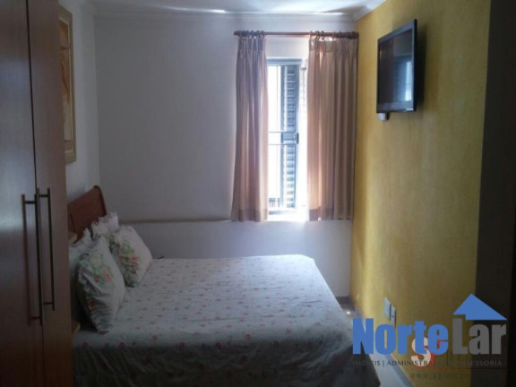 Imagem Apartamento com 2 Quartos à Venda, 75 m² em Jaçanã - São Paulo Imagem Apartamento com 2 Quartos à Venda, 75 m² em Jaçanã - São Paulo